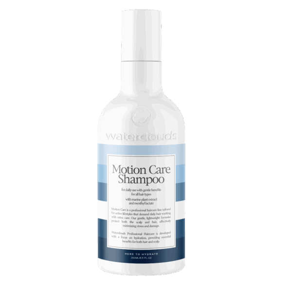 Motion Care Sjampó - 250ml