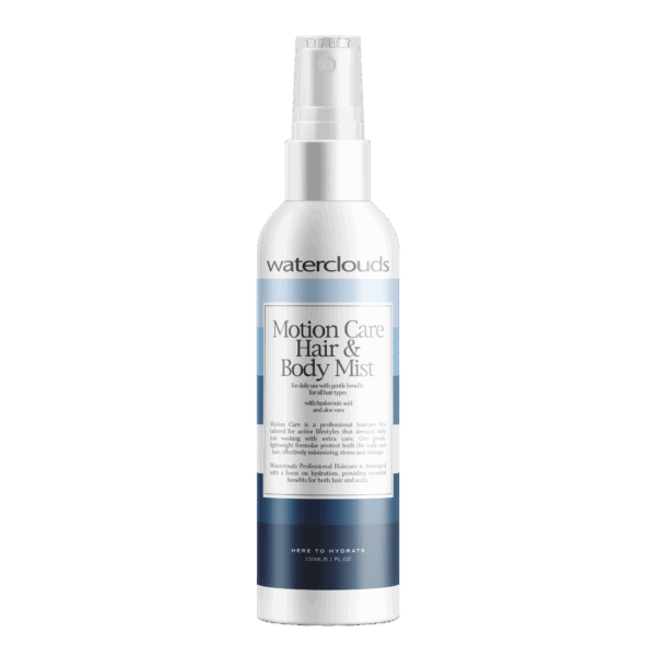 Motion Care Hair&Body Mist - 150ml