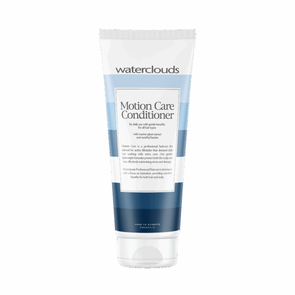 Motion Care Hárnæring - 200ml