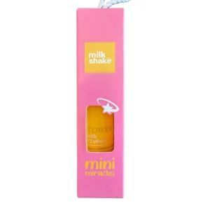 MILKSHAKE INCREDIBLE MILK MINI SIZE BOXES JÓLATRÉSKRAUT 50ML