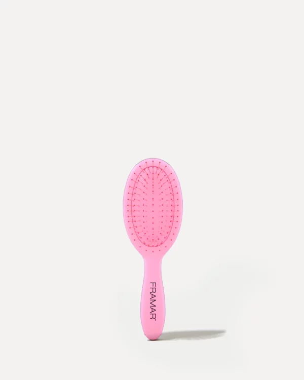Framar Bursti Mini Bleikur