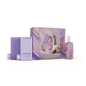 KEVIN MURPHY BLONDE & BRIGHT - Jól