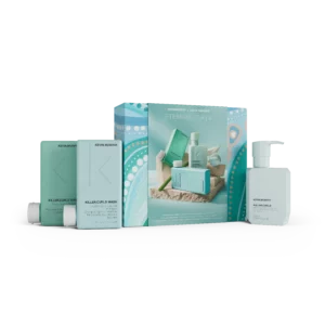 KEVIN MURPHY ETERNAL CURLS - Jól