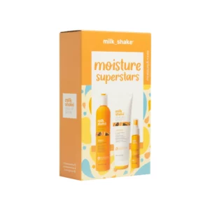 MILKSHAKE DUO MOISTURE SUPERSTARS - Jól