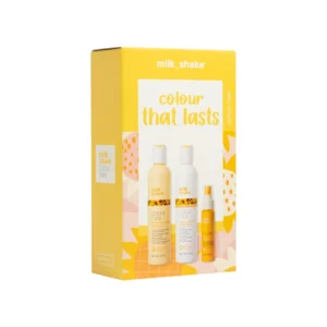 MILKSHAKE DUO COLOUR THAT LASTS - Jól