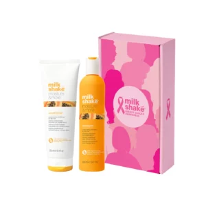 BLEIKUR OKTÓBER Gjafakassi - Moisture&More Duo