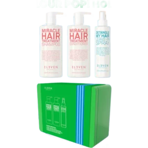 Eleven Australia Miracle Hair Holiday Trio - Jól
