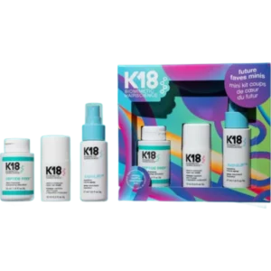 K18 Future Fave Minis