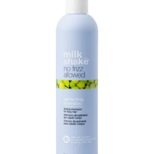 Milkshake - No Frizz Allowed Perfecting Sjampó 300ml